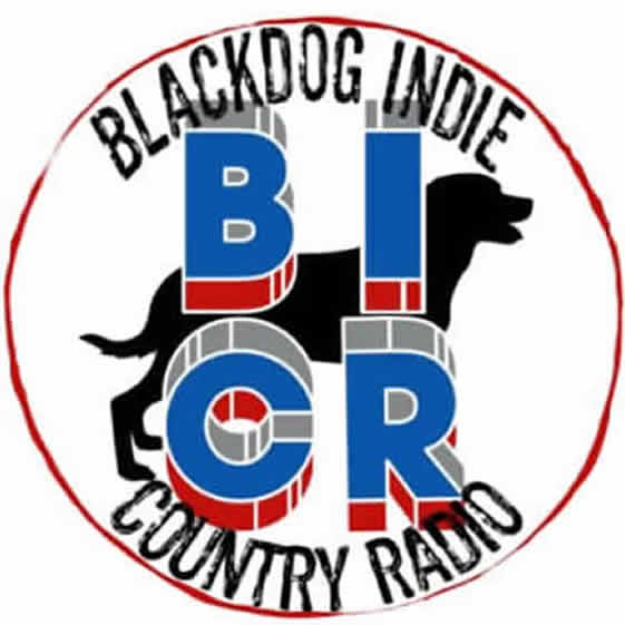 Black Star Radio Show Logo