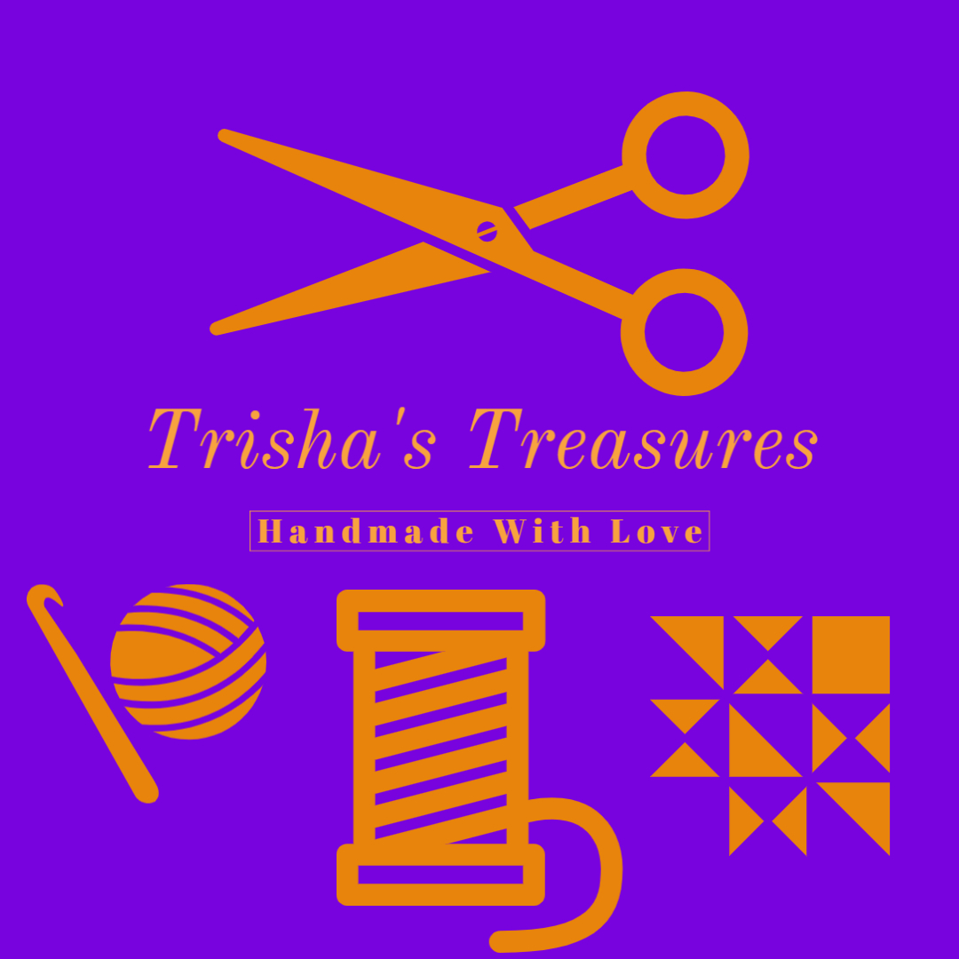 Trishas Treasures Logo